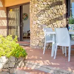 Paolina Villa Costa Paradiso