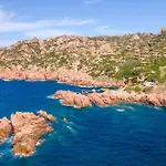 Villa Paolina Costa Paradiso