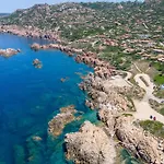 Villa Paolina Costa Paradiso