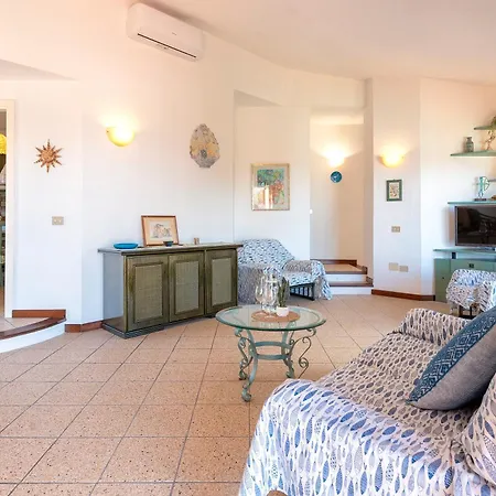 Paolina * קוסטה פרדיסו