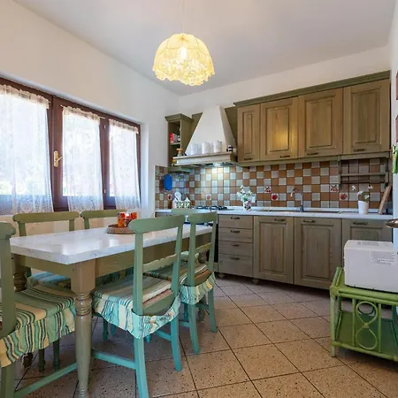 וילה Paolina קוסטה פרדיסו