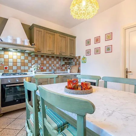 Paolina * קוסטה פרדיסו