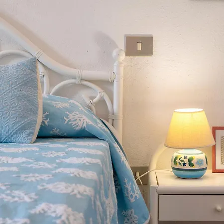 Paolina וילה קוסטה פרדיסו