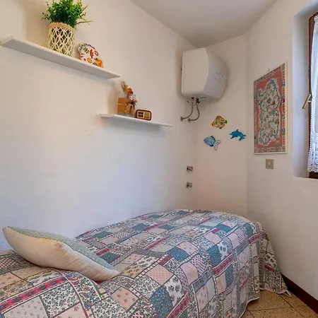 וילה Paolina קוסטה פרדיסו