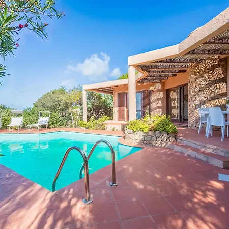 Paolina * קוסטה פרדיסו